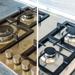 FRISCHER Odtłuszczacz do kuchni: kuchenka gazowa, elektryczna, indukcyjna, frytkownice Frischer 0,5l