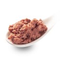 Fox4Pets GranataPet DeliCatessen tuńczyk i kaczka karma mokra dla kota 800g