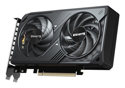 Gigabyte Karta graficzna Gigabyte GeForce RTX 5060 WINDFORCE MAX OC 8GB Gigabyte Karta graficzna Gigabyte GeForce RTX 5060 WINDFORCE MAX OC 8GB