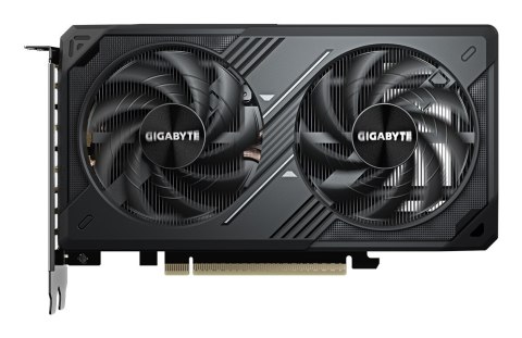 Gigabyte Karta graficzna Gigabyte GeForce RTX 5060 WINDFORCE MAX OC 8GB Gigabyte Karta graficzna Gigabyte GeForce RTX 5060 WINDFORCE MAX OC 8GB
