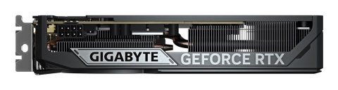 Gigabyte Karta graficzna Gigabyte GeForce RTX 5060 WINDFORCE MAX OC 8GB Gigabyte Karta graficzna Gigabyte GeForce RTX 5060 WINDFORCE MAX OC 8GB
