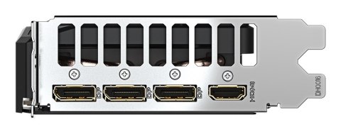 Gigabyte Karta graficzna Gigabyte GeForce RTX 5060 WINDFORCE MAX OC 8GB Gigabyte Karta graficzna Gigabyte GeForce RTX 5060 WINDFORCE MAX OC 8GB