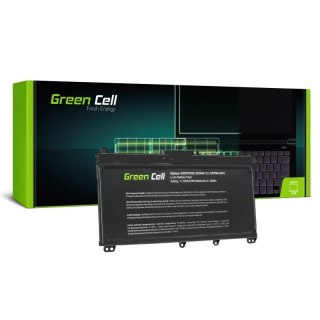 Green Cell GREEN CELL BATERIA HP145 TF03XL DO HP PAVILION 14 15 15T 15Z 17 17Z 3400MAH 11,55V