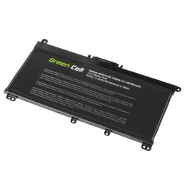 Green Cell GREEN CELL BATERIA HP145 TF03XL DO HP PAVILION 14 15 15T 15Z 17 17Z 3400MAH 11,55V