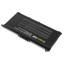 Green Cell GREEN CELL BATERIA HP145 TF03XL DO HP PAVILION 14 15 15T 15Z 17 17Z 3400MAH 11,55V