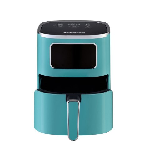 HEINRICH'S Frytkownica beztłuszcz.HEINRICH"S HFR 8216 ZIELONA