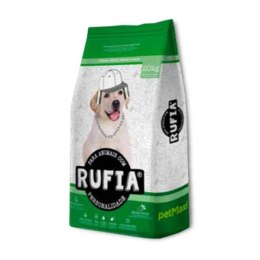 HURTOWNIA KARM Rufia Junior Dog dla szczeniąt 20kg