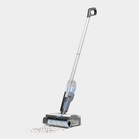 KARCHER Mop elektryczny KARCHER FC 2-4 Battery Set (WYPRZEDAŻ) KARCHER Mop elektryczny KARCHER FC 2-4 Battery Set (WYPRZEDAŻ)