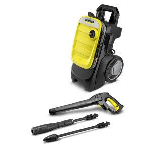 KARCHER Myjka ciśnieniowa KARCHER K 7 Compact 1.447-050.0 (WYPRZEDAŻ)