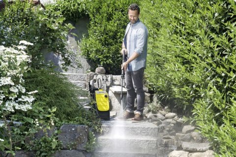 KARCHER Myjka ciśnieniowa KARCHER K 7 Compact 1.447-050.0 (WYPRZEDAŻ)