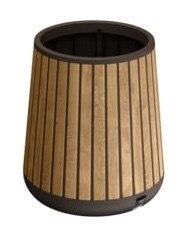 KETER Donica ogrodowa w kolorze brown 261030 KETER