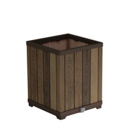 KETER Donica ogrodowa w kolorze walnut 261033 KETER
