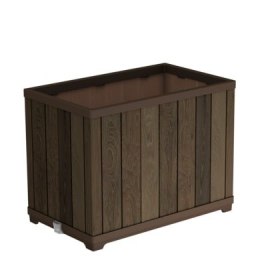 KETER Donica ogrodowa w kolorze walnut 261035 KETER