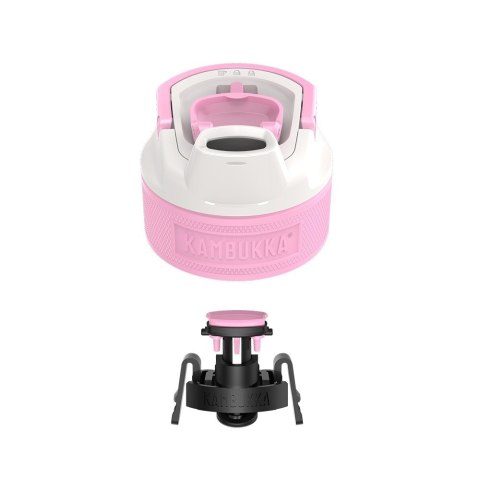 Kambukka Kambukka butelka termiczna Elton Insulated 1000ml Pink Ambition Kambukka Kambukka butelka termiczna Elton Insulated 1000ml Pink Ambition