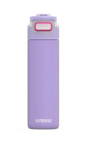 Kambukka Kambukka butelka termiczna Elton Insulated 600 ml - Digital Lavender