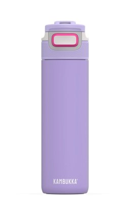 Kambukka Kambukka butelka termiczna Elton Insulated 600 ml - Digital Lavender