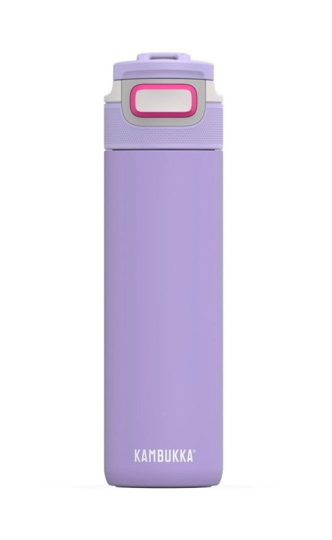 Kambukka Kambukka butelka termiczna Elton Insulated 600 ml - Digital Lavender