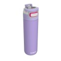Kambukka Kambukka butelka termiczna Elton Insulated 600 ml - Digital Lavender