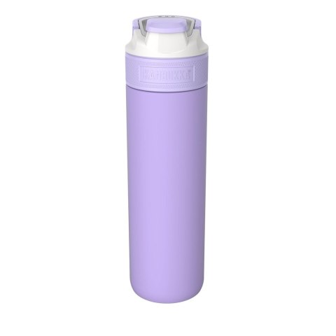 Kambukka Kambukka butelka termiczna Elton Insulated 600 ml - Digital Lavender Kambukka Kambukka butelka termiczna Elton Insulated 600 ml - Digital Lavender