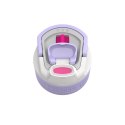 Kambukka Kambukka butelka termiczna Elton Insulated 600 ml - Digital Lavender