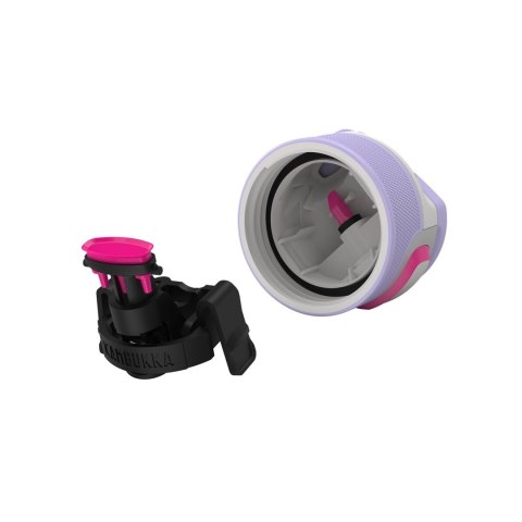 Kambukka Kambukka butelka termiczna Elton Insulated 600 ml - Digital Lavender Kambukka Kambukka butelka termiczna Elton Insulated 600 ml - Digital Lavender