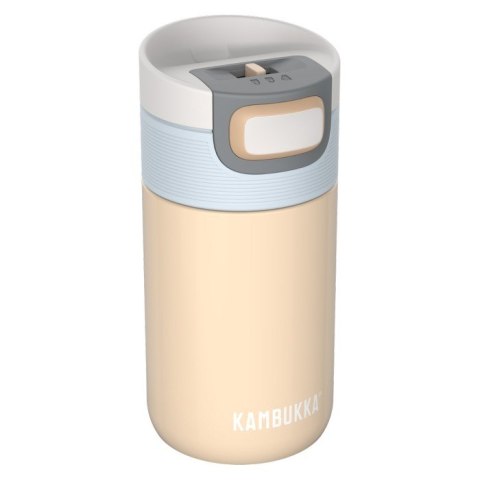 Kambukka Kambukka kubek termiczny Etna 300ml - Iced Latte Kambukka Kambukka kubek termiczny Etna 300ml - Iced Latte