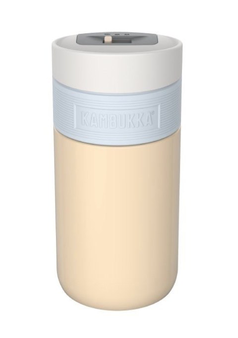 Kambukka Kambukka kubek termiczny Etna 300ml - Iced Latte Kambukka Kambukka kubek termiczny Etna 300ml - Iced Latte