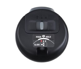 Kambukka Kambukka kubek termiczny Etna 500ml Denim Blue