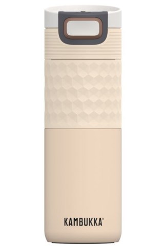 Kambukka Kubek termiczny Kambukka Etna Grip 500ml, Barely Beige