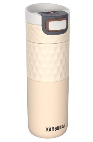 Kambukka Kubek termiczny Kambukka Etna Grip 500ml, Barely Beige