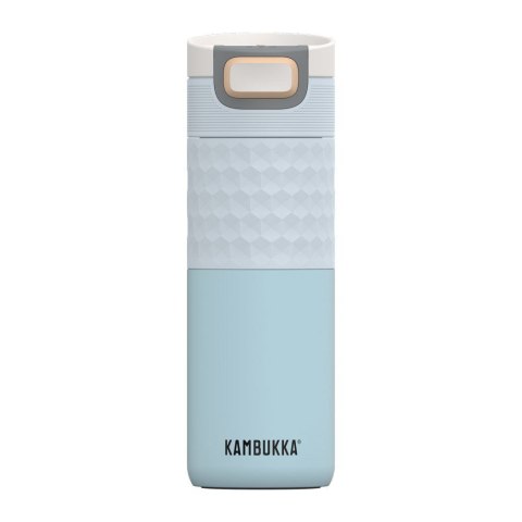 Kambukka Kambukka kubek termiczny Etna Grip 500 ml - Breezy Blue