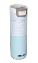 Kambukka Kambukka kubek termiczny Etna Grip 500 ml - Breezy Blue