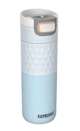 Kambukka Kambukka kubek termiczny Etna Grip 500 ml - Breezy Blue