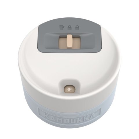 Kambukka Kambukka kubek termiczny Etna Grip 500 ml - Breezy Blue