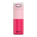 Kambukka Kambukka kubek termiczny Etna Grip 500 ml - Diva Pink