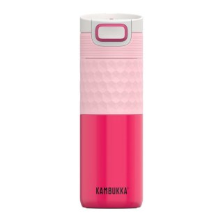 Kambukka Kubek termiczny Kambukka Etna Grip 500ml, Diva Pink