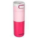 Kambukka Kambukka kubek termiczny Etna Grip 500 ml - Diva Pink