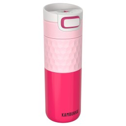 Kambukka Kambukka kubek termiczny Etna Grip 500 ml - Diva Pink