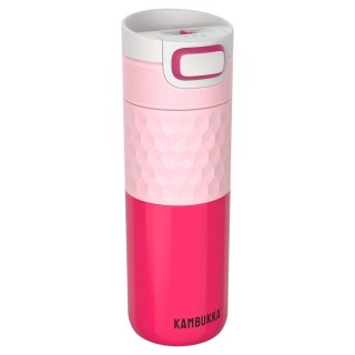 Kambukka Kubek termiczny Kambukka Etna Grip 500ml, Diva Pink