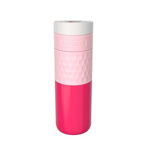 Kambukka Kambukka kubek termiczny Etna Grip 500 ml - Diva Pink