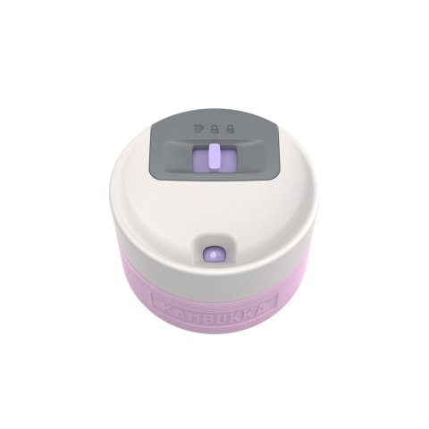 Kambukka Kambukka kubek termiczny Etna Grip 500ml Pale Purple Kambukka Kambukka kubek termiczny Etna Grip 500ml Pale Purple