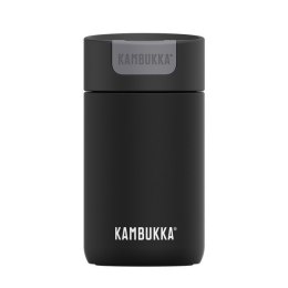 Kambukka Kambukka kubek termiczny Olympus 300 ml - Jet Black