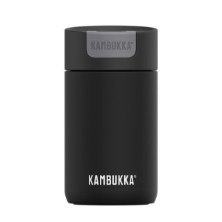 Kambukka Kubek termiczny Kambukka Olympus 300ml, Jet Black