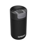 Kambukka Kambukka kubek termiczny Olympus 300 ml - Jet Black