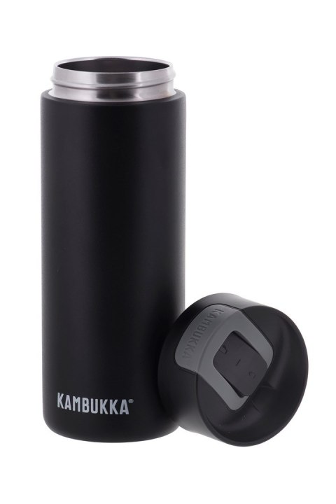 Kambukka Kambukka kubek termiczny Olympus 500ml - Matte Black Kambukka Kambukka kubek termiczny Olympus 500ml - Matte Black