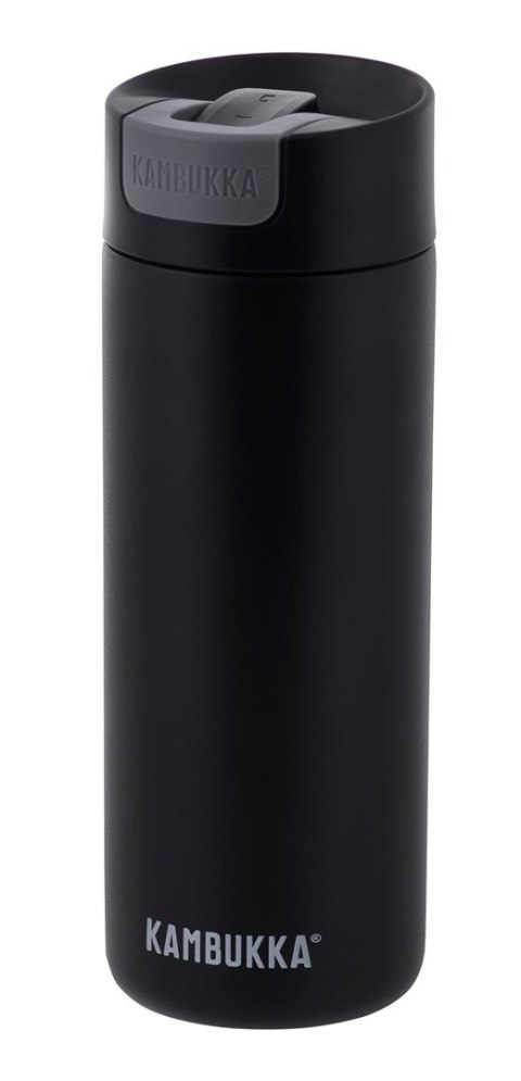 Kambukka Kambukka kubek termiczny Olympus 500ml - Matte Black Kambukka Kambukka kubek termiczny Olympus 500ml - Matte Black
