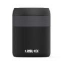 Kambukka Kambukka termos obiadowy Bora 600 ml - Matte Black