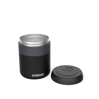 Kambukka Termos obiadowy Kambukka Bora 600ml, Matte Black