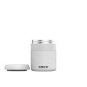 Kambukka Kambukka termos obiadowy Bora 600ml Chalk White