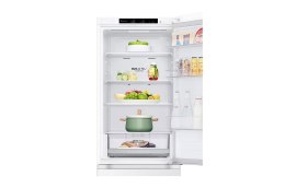 LG Lodówka LG GBV21L0ESW